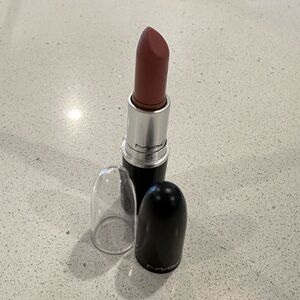 Mac Faux for @nailbykaren